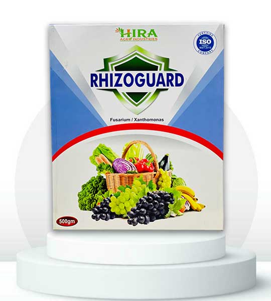 Rhizoguard