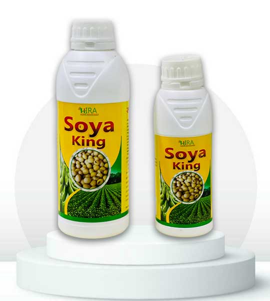 Soya King